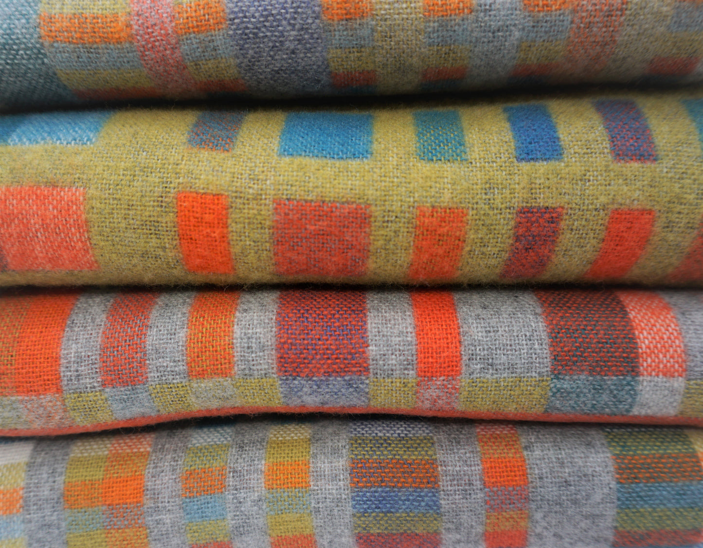 Morse Code LOVE Wrap by Holly Berry - THE BRISTOL ARTISAN