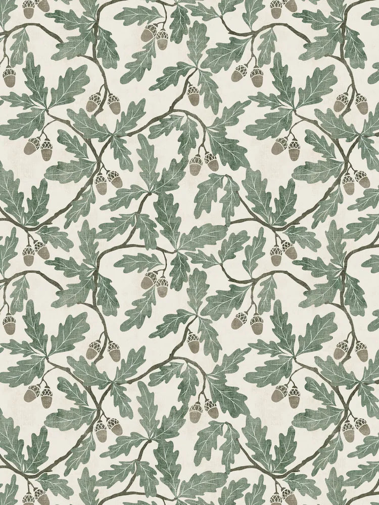 English Oak Napkin - THE BRISTOL ARTISAN