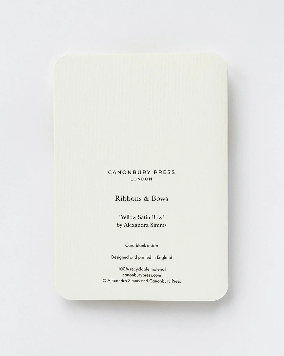 Garden Rose Greeting Card