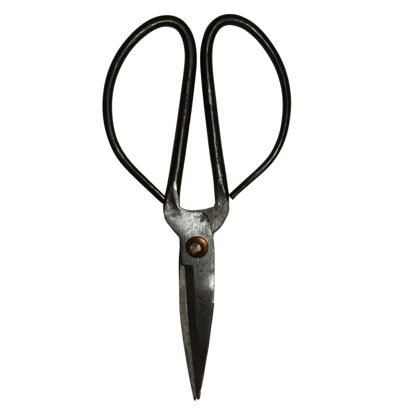 Metal scissors - THE BRISTOL ARTISAN