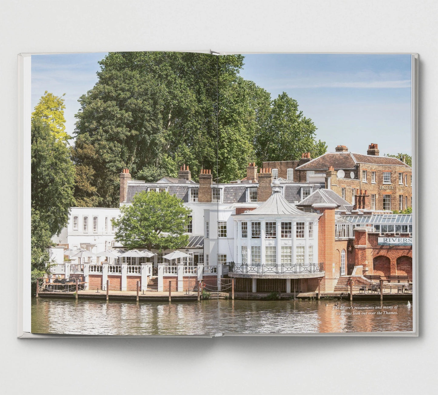 British Boutique Hotels - THE BRISTOL ARTISAN