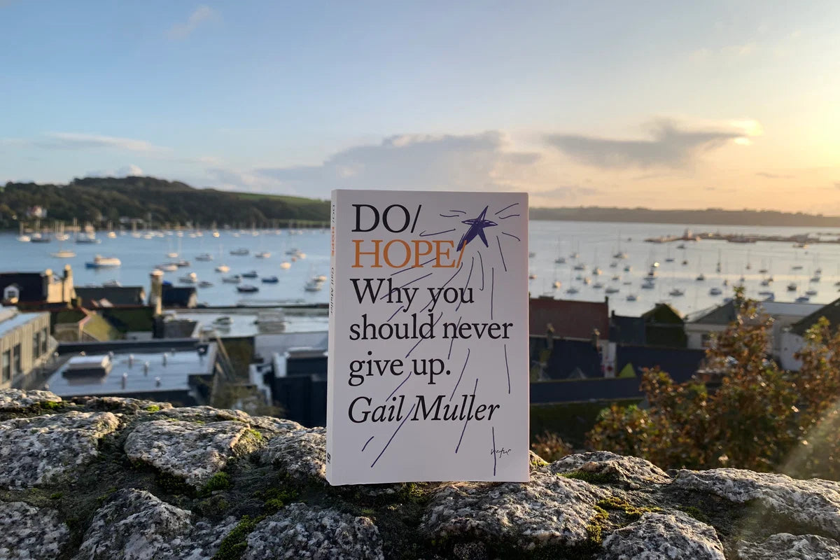 Do Hope, Why you should never give up