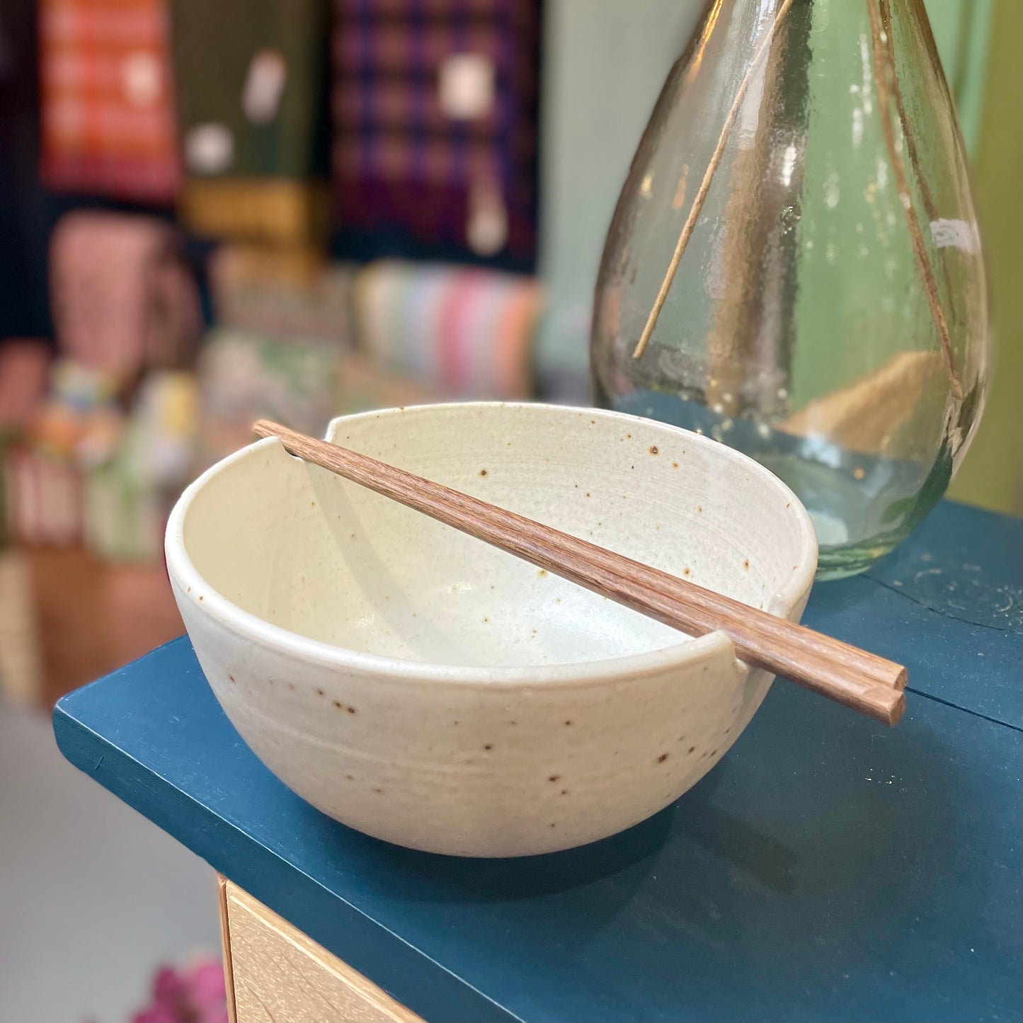 Ramen Bowl - THE BRISTOL ARTISAN