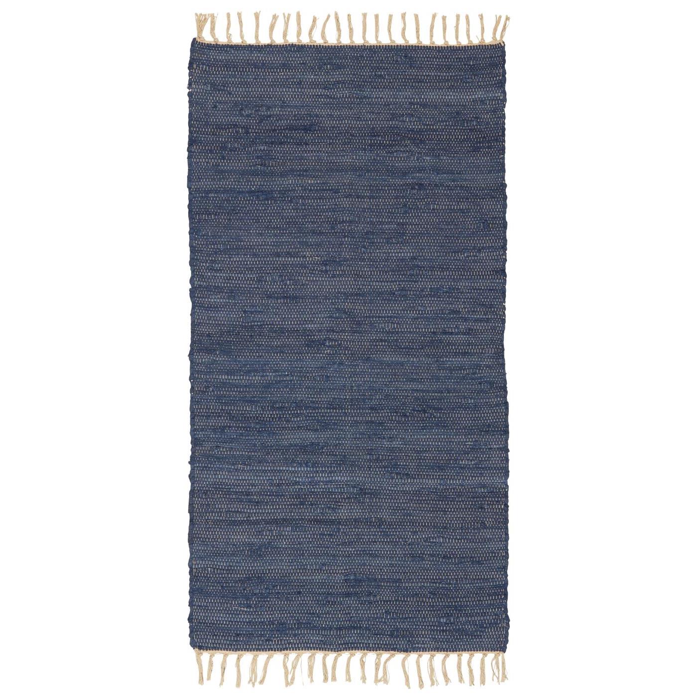 Floor Runner - Blue - THE BRISTOL ARTISAN