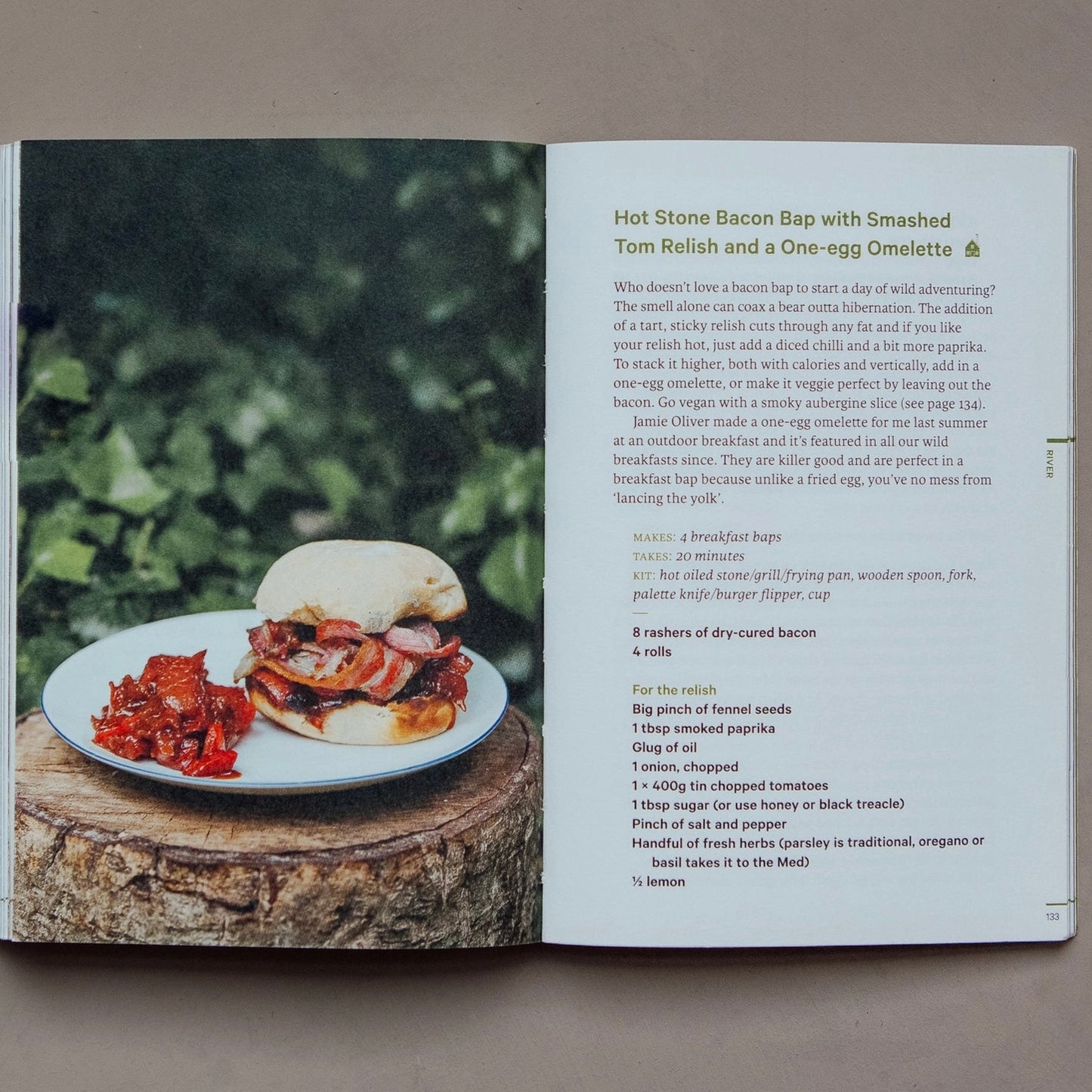 Do Wild Baking, Guide to Campfire Cooking & Adventurous Eats