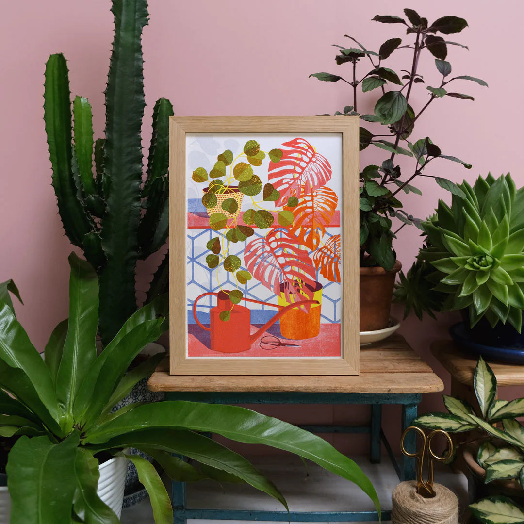 Hoya A3 Print - THE BRISTOL ARTISAN
