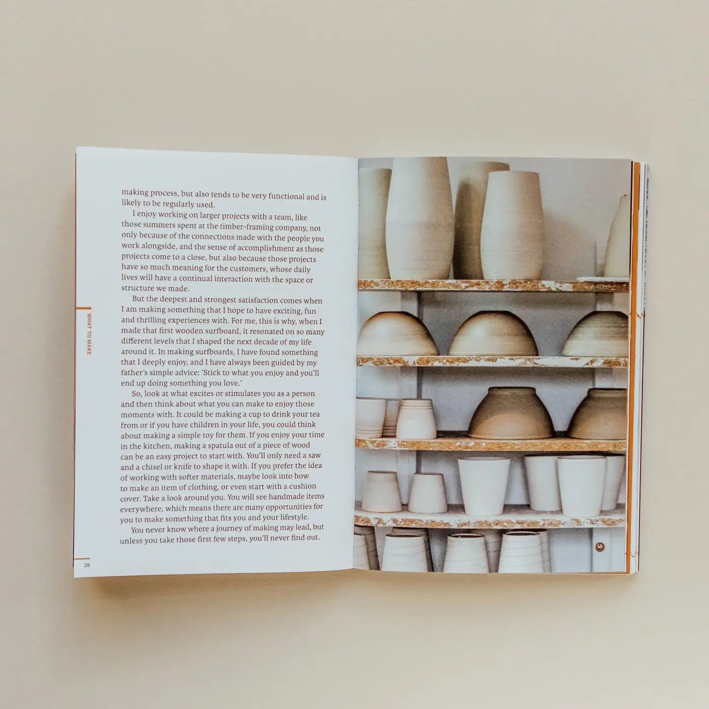 Do Make, Inspiring Guide for Makers - THE BRISTOL ARTISAN