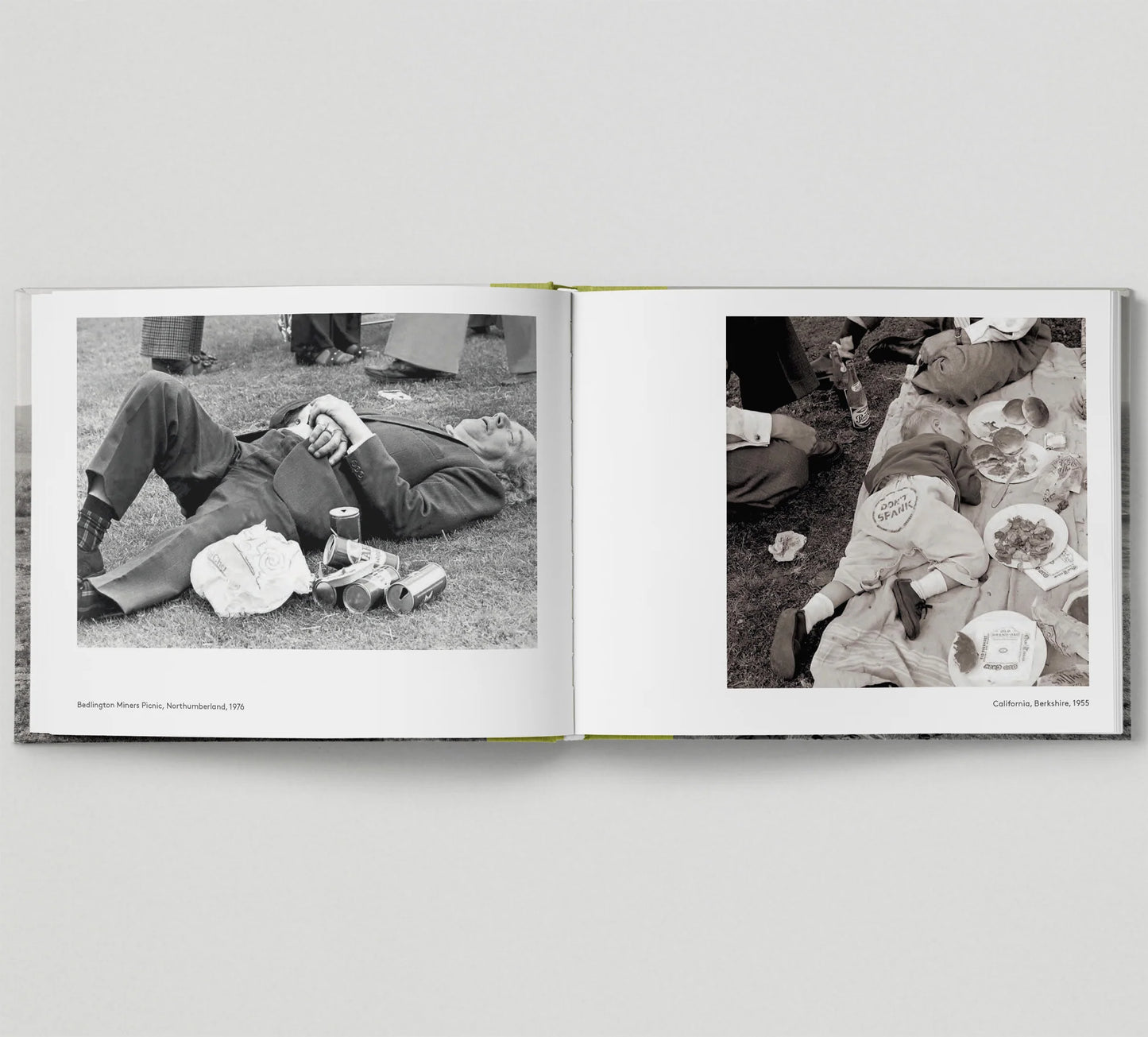 A Very British Picnic - THE BRISTOL ARTISAN