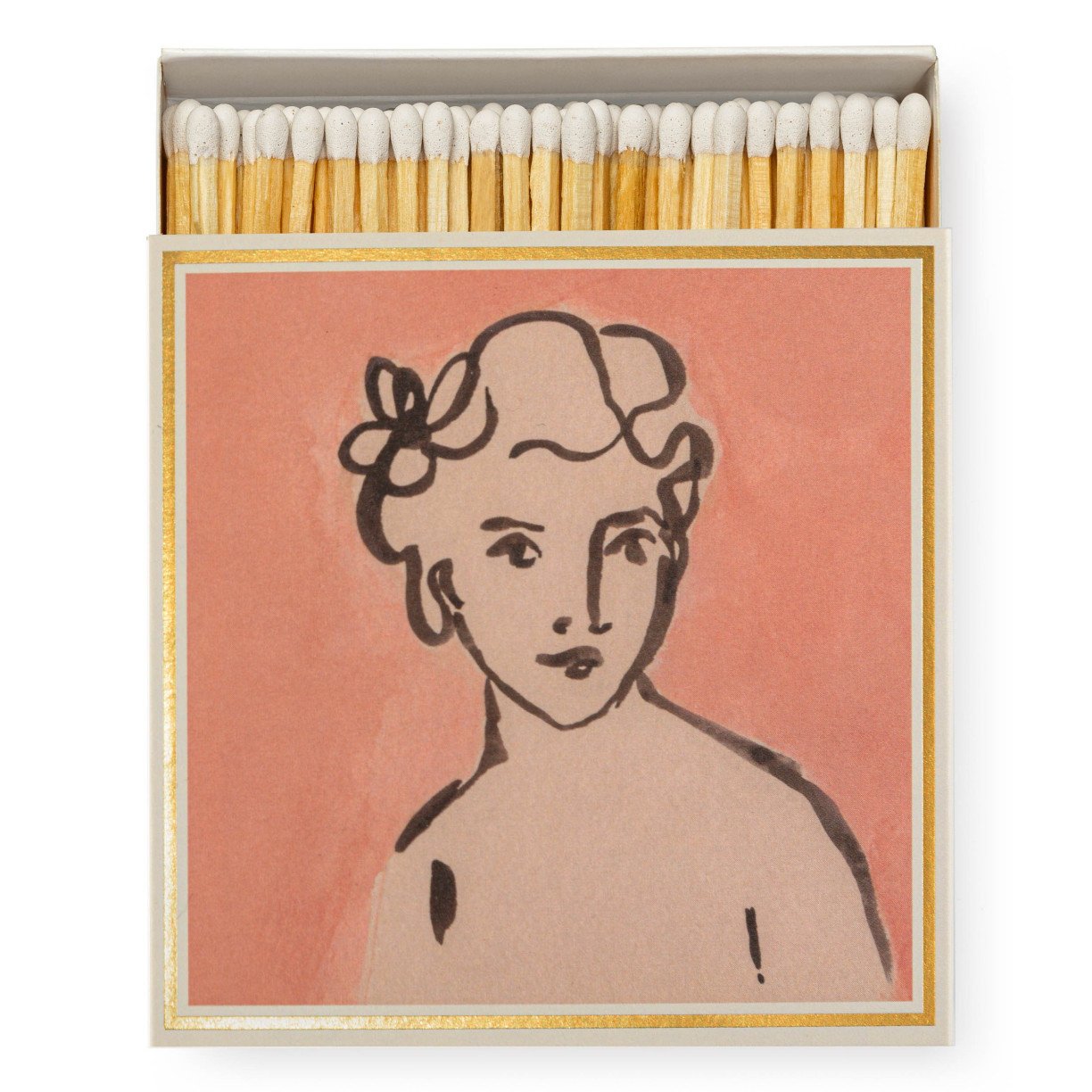 Divine Luxury Matches - THE BRISTOL ARTISAN