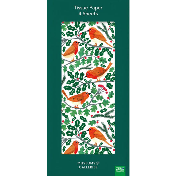 Robins Tissue Paper - THE BRISTOL ARTISAN