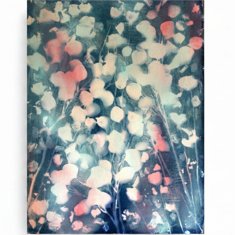 Eucalyptus 3 Print - A3 size - THE BRISTOL ARTISAN