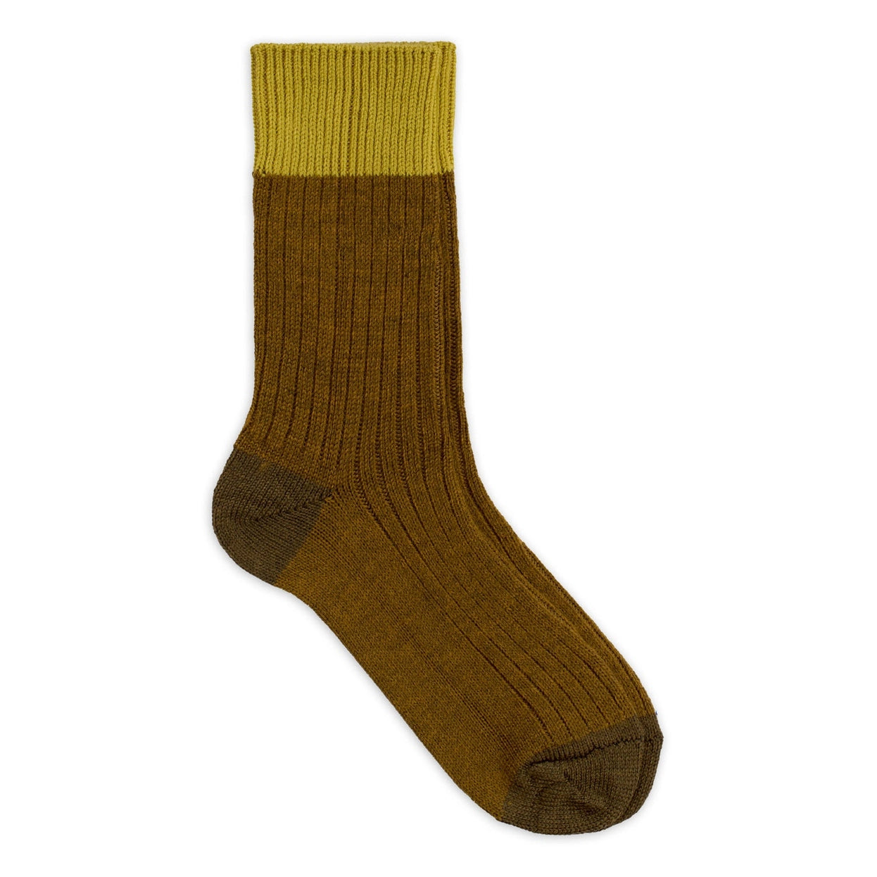Silverstick Cirl Merino Socks, UK 8-10 - THE BRISTOL ARTISAN
