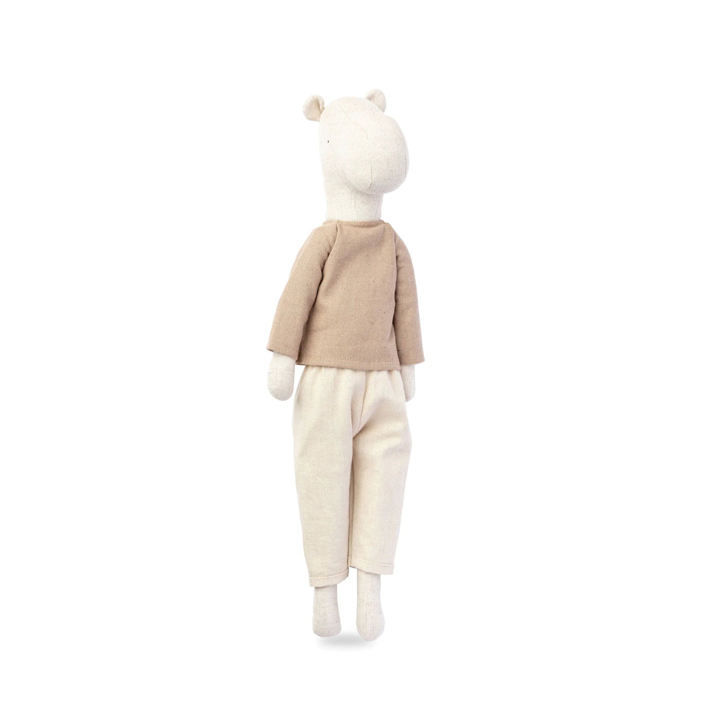 The Adventure Pickles - Hippo - The Bristol Artisan Handmade Sustainable Gifts and Homewares.
