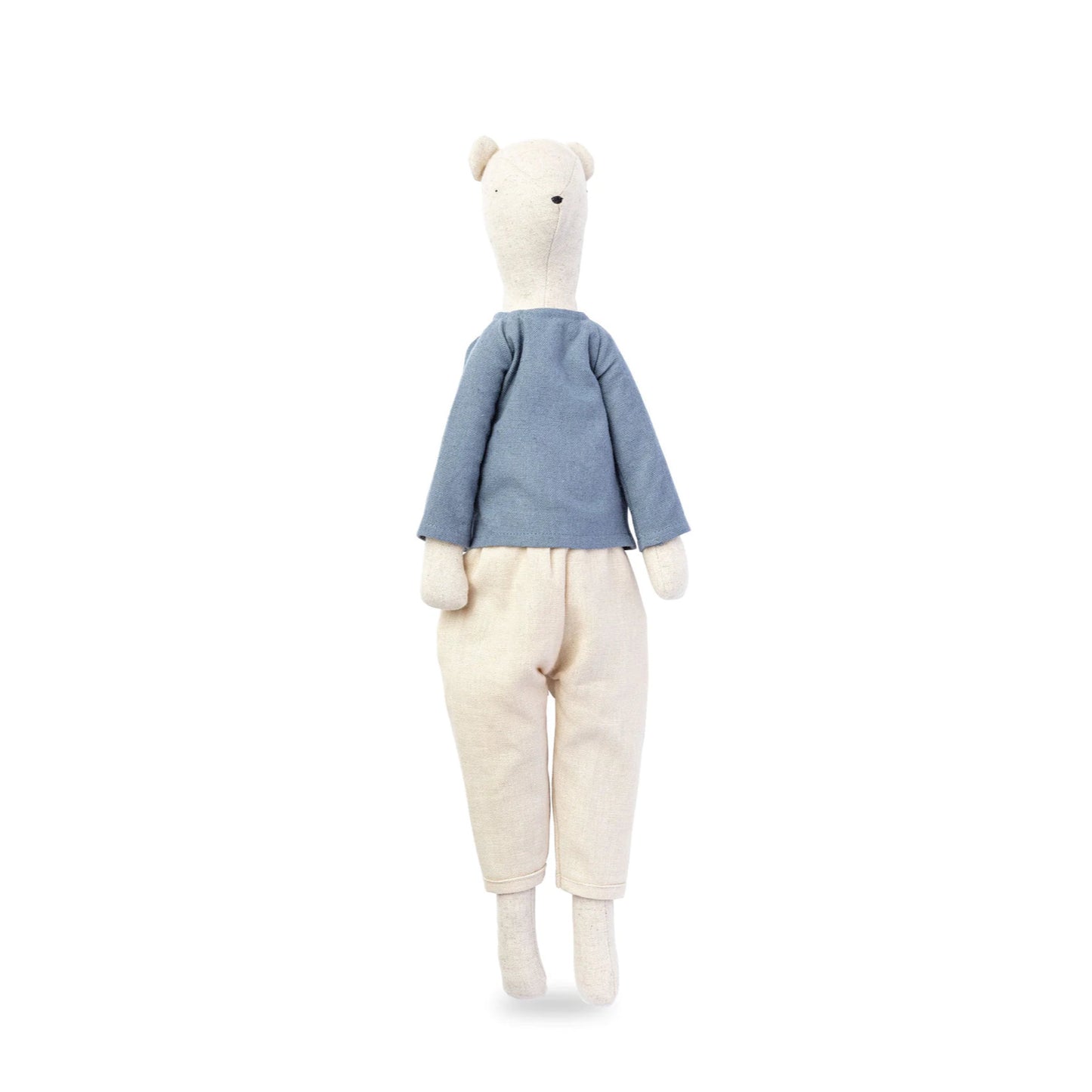 The Adventure Pickles - Bear - The Bristol Artisan Handmade Sustainable Gifts and Homewares.