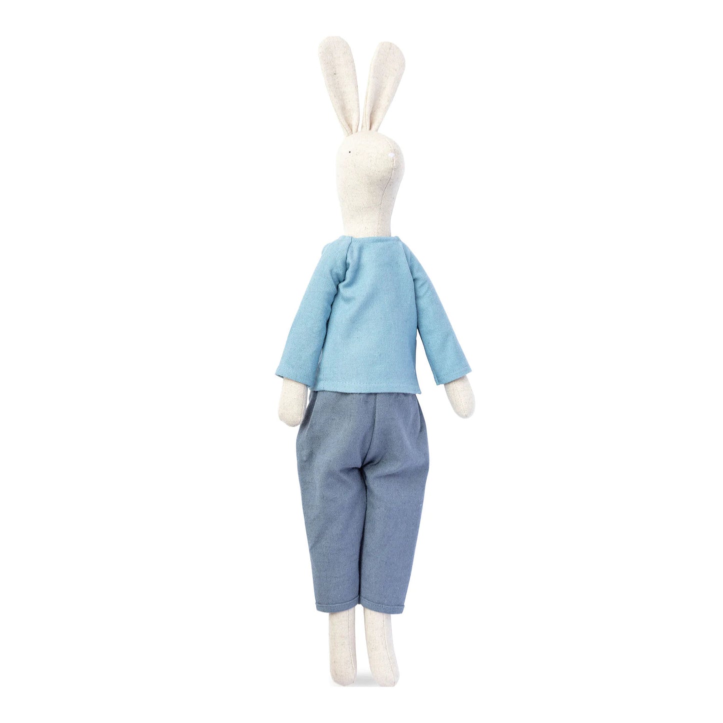 The Adventure Pickles - Rabbit - The Bristol Artisan Handmade Sustainable Gifts and Homewares.