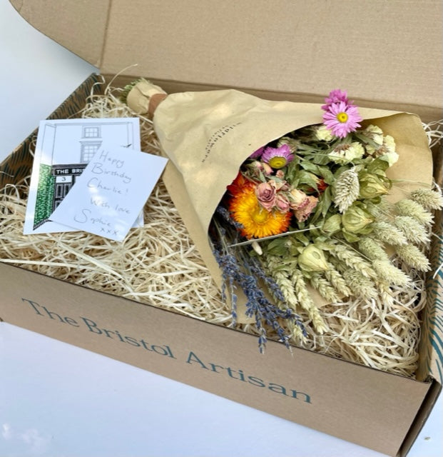 Luxury Gift Box - large - THE BRISTOL ARTISAN