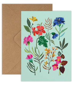 Summer Study card - THE BRISTOL ARTISAN