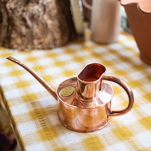 The Fazeley Flow Copper - One Pint - The Bristol Artisan Handmade Sustainable Gifts and Homewares.