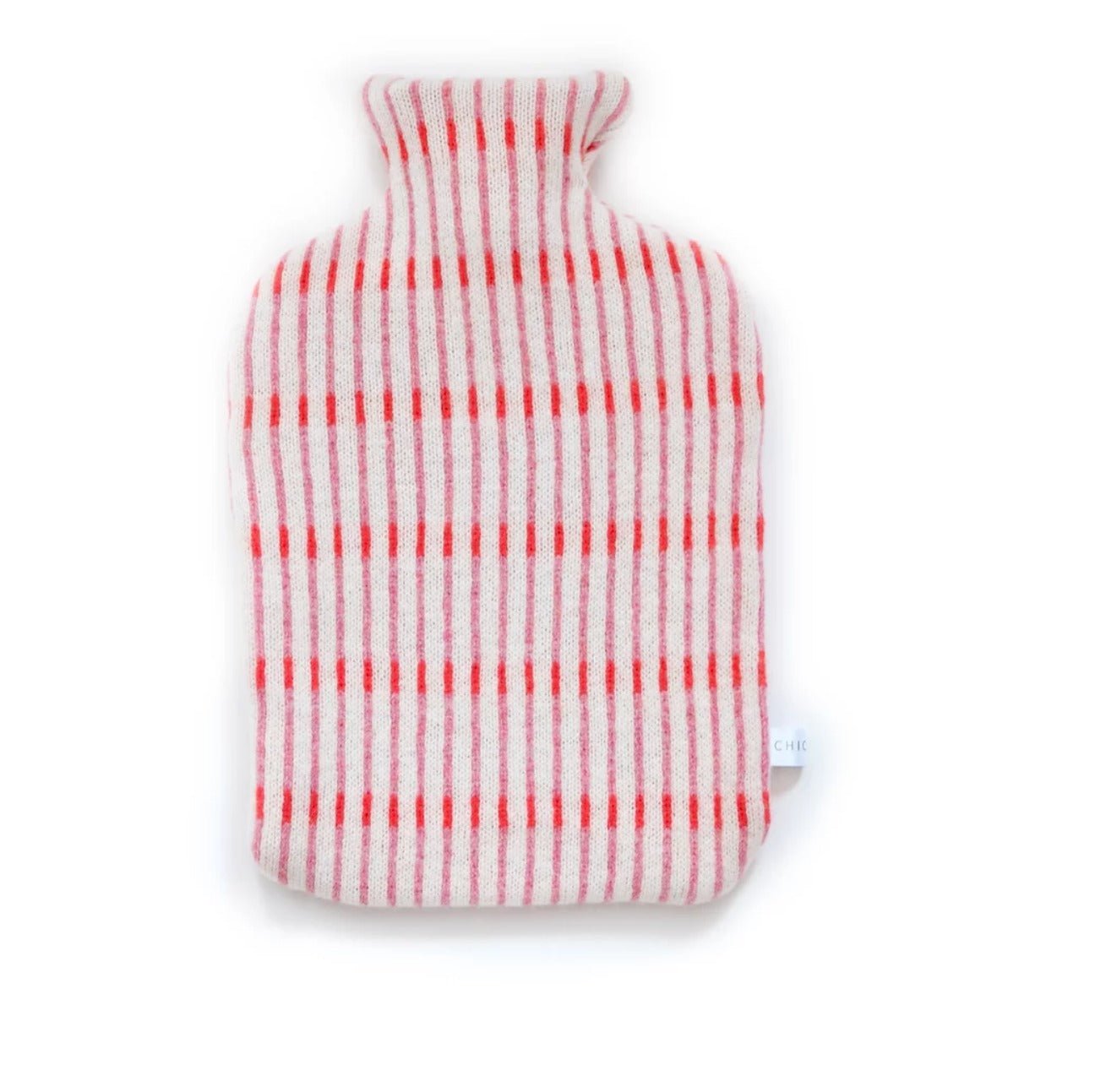 Abbots Hot Water Bottle by CHICKPEA - THE BRISTOL ARTISAN
