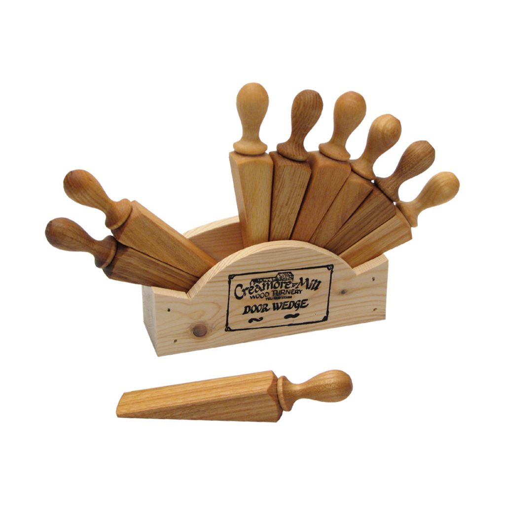 Door wedge - THE BRISTOL ARTISAN
