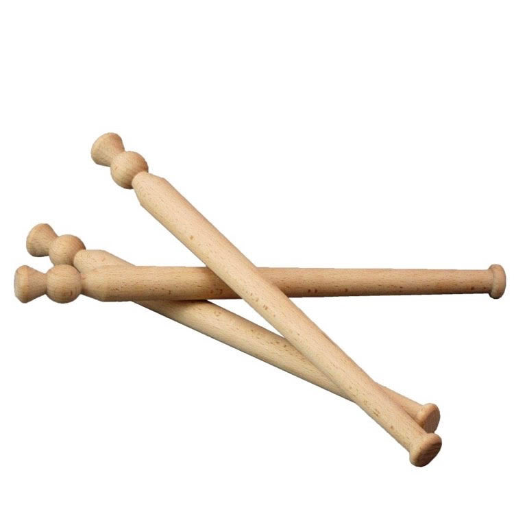 Porridge Spurtle - THE BRISTOL ARTISAN