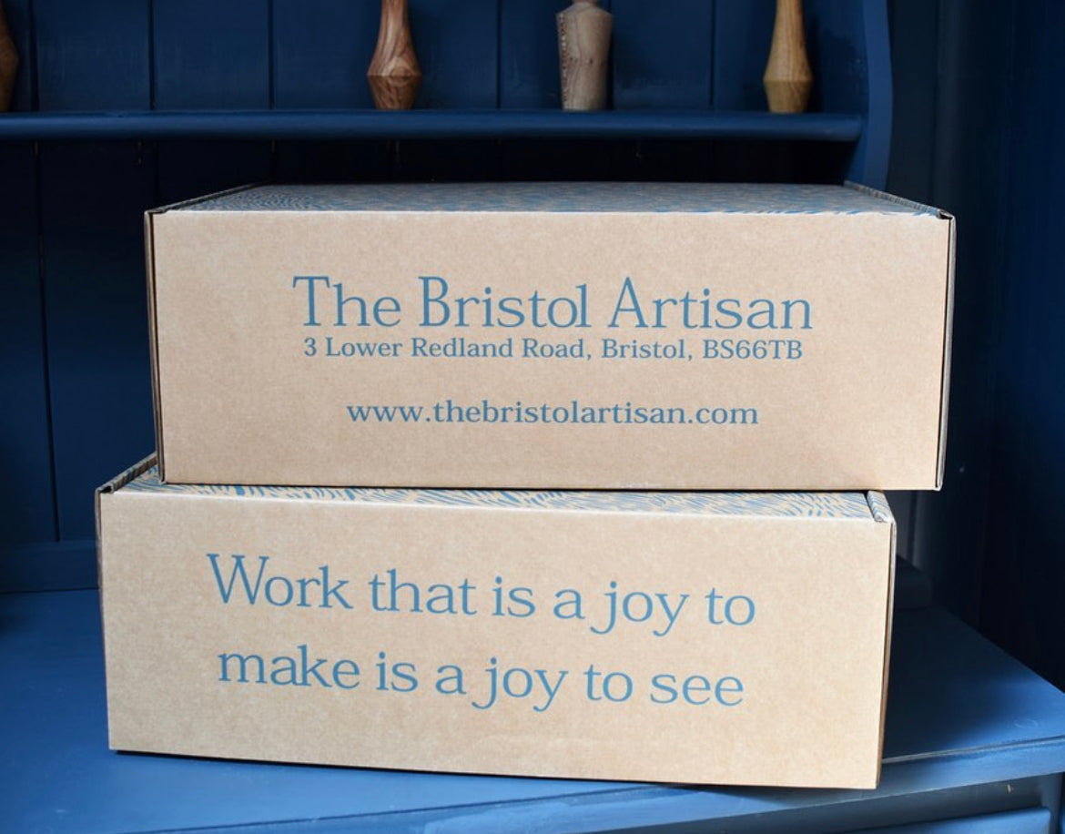 Luxury Gift Box - large - THE BRISTOL ARTISAN