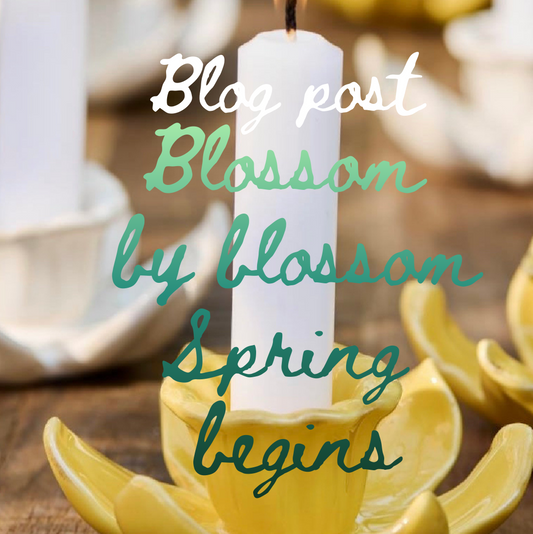 A Spring Awakening at The Bristol Artisan