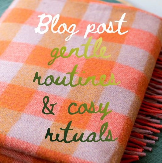 The Art of Hibernation