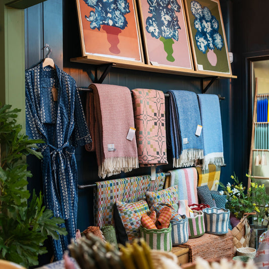 Advice to Makers applying to sell to Independent Shops