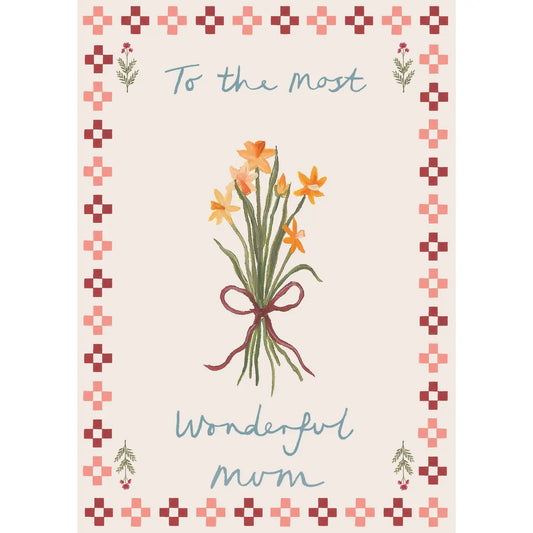 Thoughtful Mother's Day Cards & Gifts That Show You Care