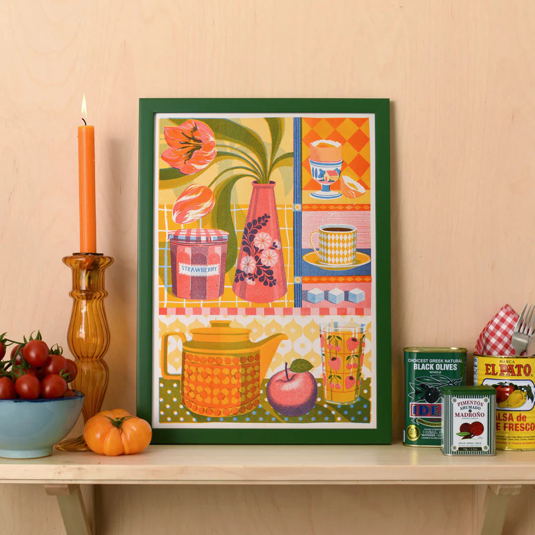 Prints & Originals