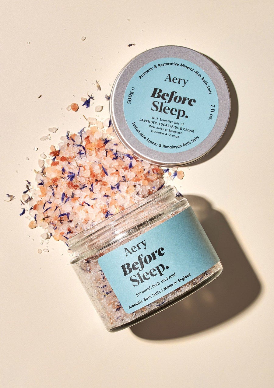 Bath & Beauty