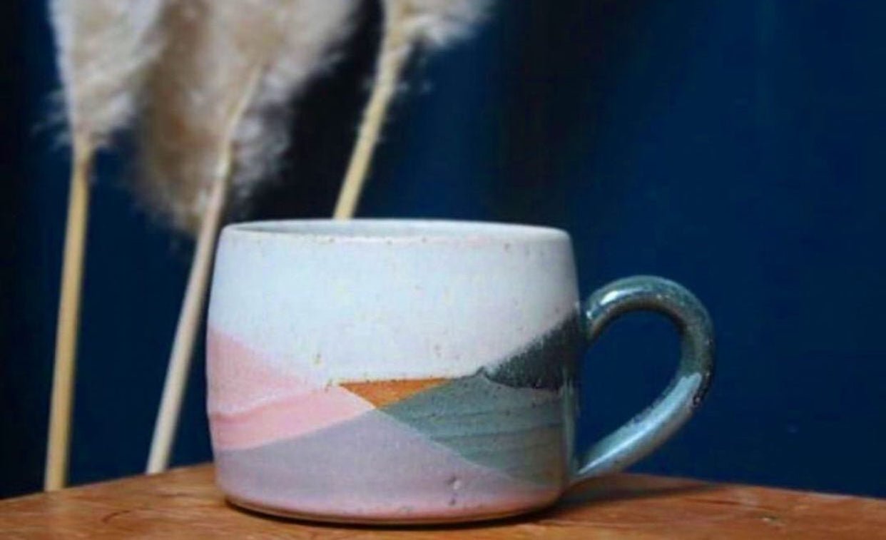 Ceramics & Stoneware