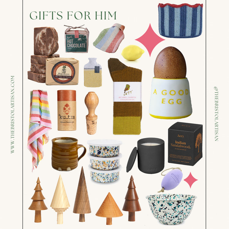 Christmas Gifts For Him