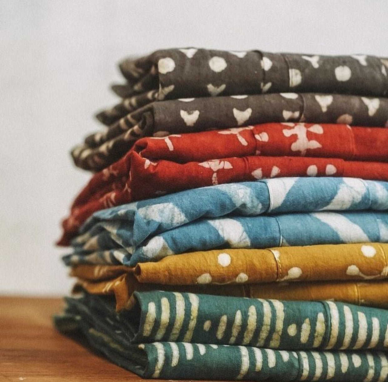 Clothing & Bags