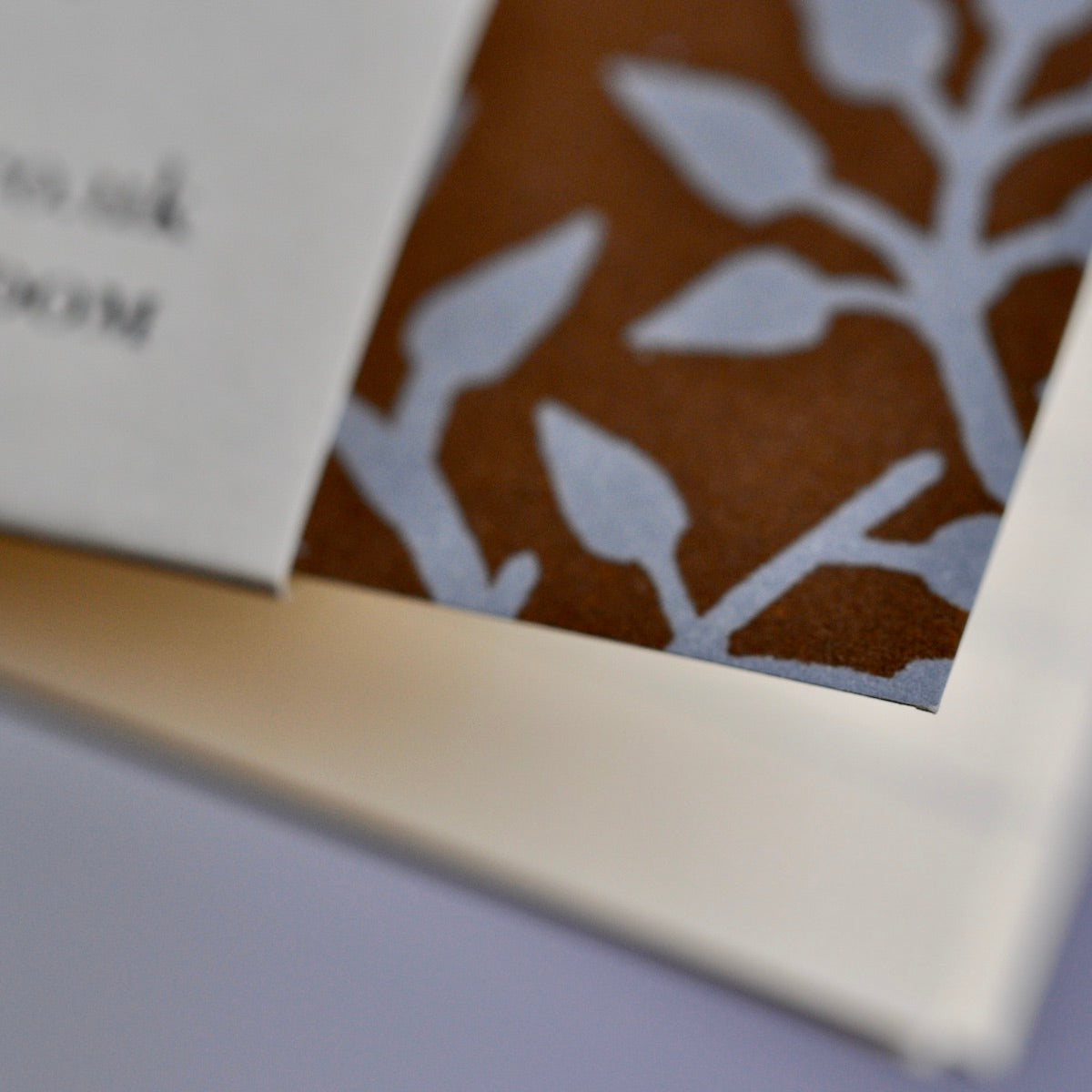 Exercise Book (Lined) - Dancing Hare - THE BRISTOL ARTISAN