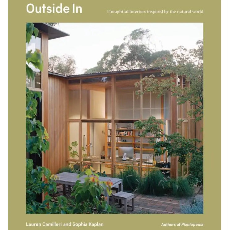 Outside In - THE BRISTOL ARTISAN