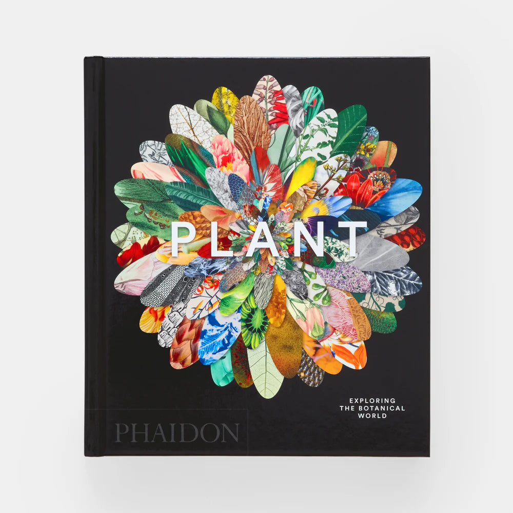 Plant: Exploring the Botanical Wold - THE BRISTOL ARTISAN