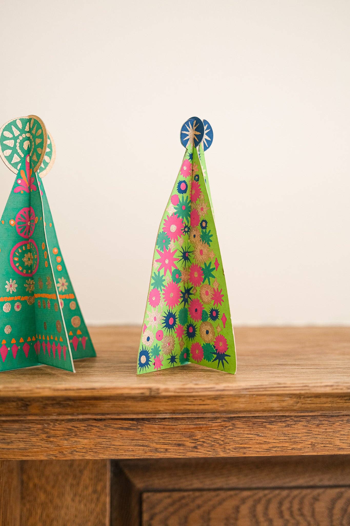 THE BRISTOL ARTISAN