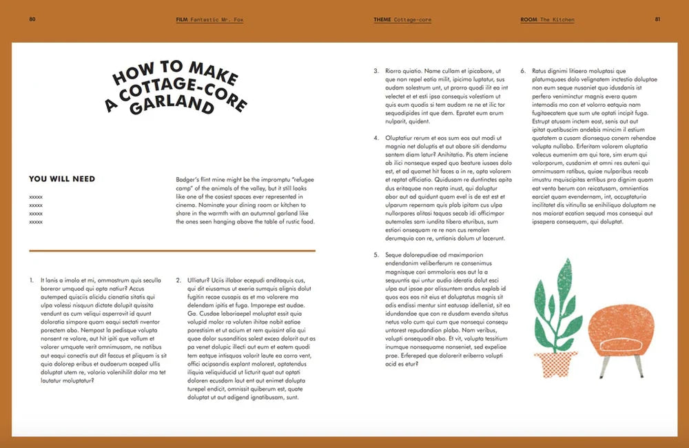 Live Like Wes - THE BRISTOL ARTISAN