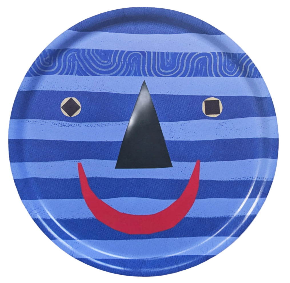 Jeremy the tray - THE BRISTOL ARTISAN