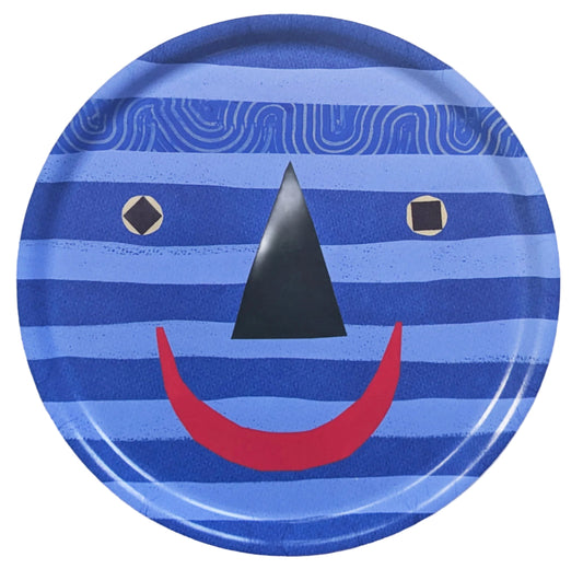 Jeremy the tray - THE BRISTOL ARTISAN