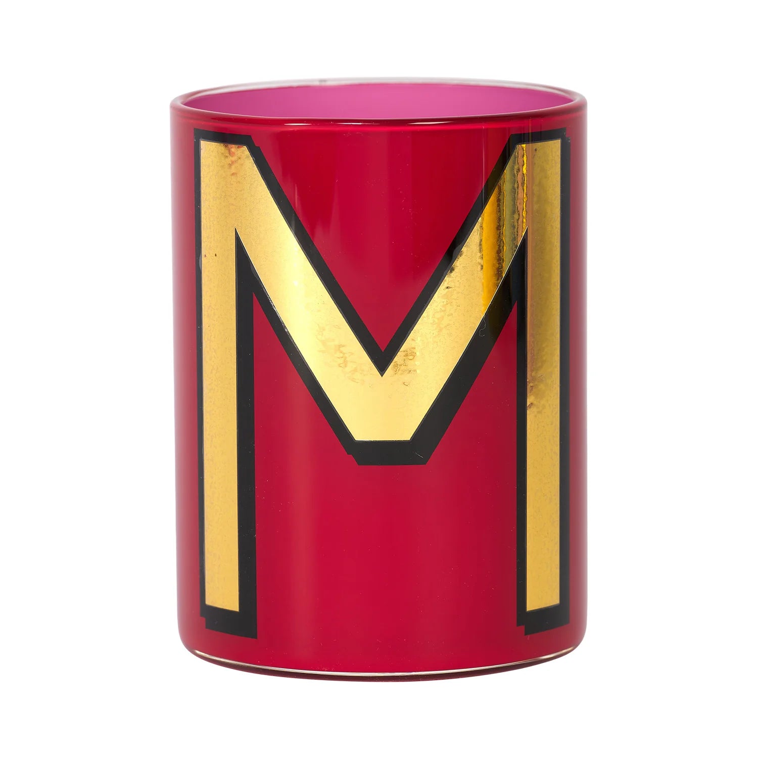 Alphabet Pen Pots by Bridie Hall - Various Letters - THE BRISTOL ARTISAN