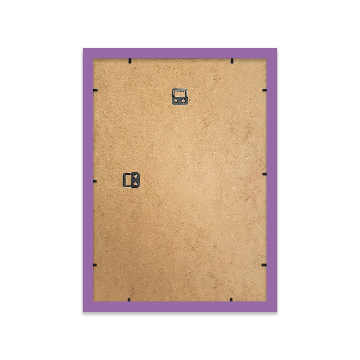 A3 Picture Frame - Purple - THE BRISTOL ARTISAN