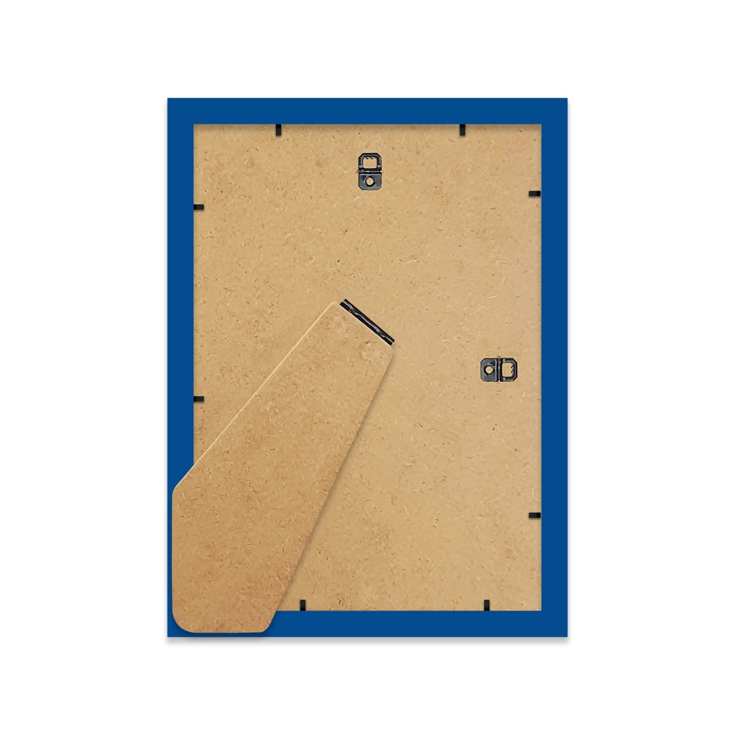 A4 Picture Frame - Dark Blue - THE BRISTOL ARTISAN