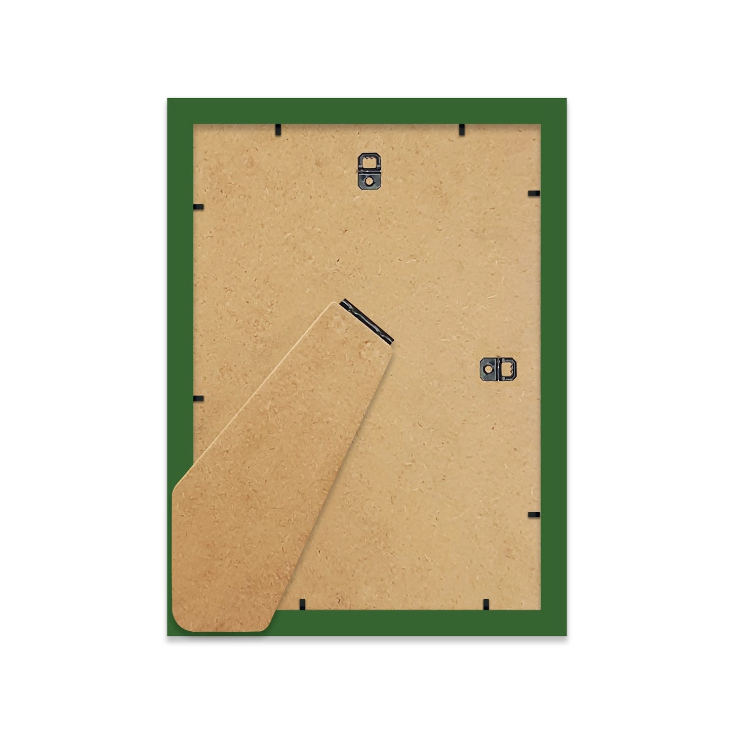A4 Picture Frame - Green - THE BRISTOL ARTISAN