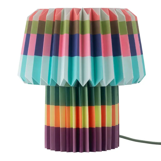 Anna Paper Light - “Blocks” - THE BRISTOL ARTISAN