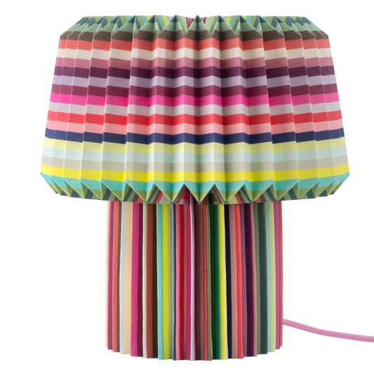 Anna Paper Light - “Loops” - THE BRISTOL ARTISAN