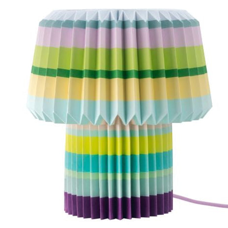 Anna Paper Light - “Stripes” - THE BRISTOL ARTISAN
