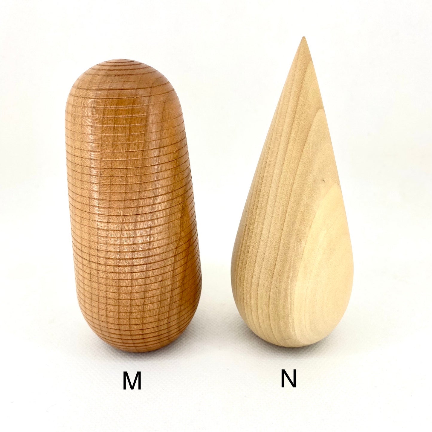 Arboretum wooden trees - pos only - THE BRISTOL ARTISAN
